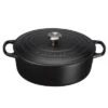 Le Creuset Signature Oval Dutch Oven