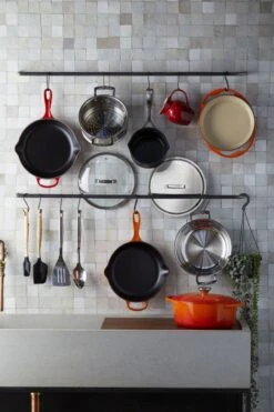 Le Creuset Classic Stainless Steel Stockpot With Lid -Trail Outfitters Shop 21178290902430 20182230600422 20182230900422 20129250902460 96202420000000 96200720001000 51109160010002 42004291400000 42004281400000 LS00002 1280x1280