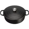 Le Creuset Signature Round Wide Dutch Oven
