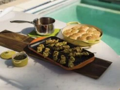 Le Creuset Stainless Steel Saucepan -Trail Outfitters Shop 21180304032430 20202320900460 96600916000000 71901104030100 LS00001 1280x1280