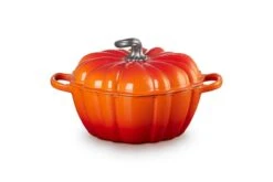 Le Creuset Pumpkin Cocotte -Trail Outfitters Shop 21238240902430 2 1280x1280