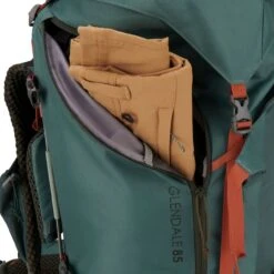 Kelty Glendale 85 -Trail Outfitters Shop 22631023DUG ALT07 Kelty S23 Glendale85L DuckGingerbread 1280x1280