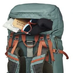 Kelty Glendale 85 -Trail Outfitters Shop 22631023DUG ALT10 Kelty S23 Glendale85L DuckGingerbread 1280x1280