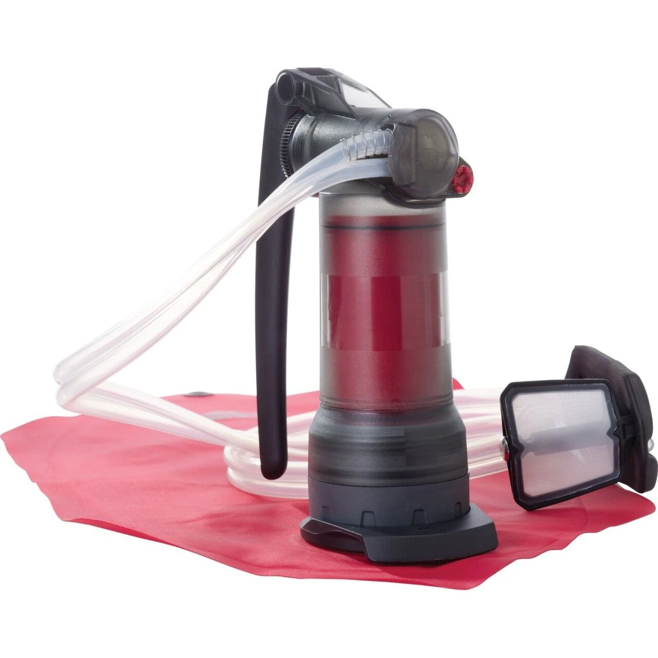 MSR Guardian Purifier 6 MSR Guardian Purifier - Image 4