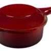 Le Creuset Signature 2-in-1 Saucepan