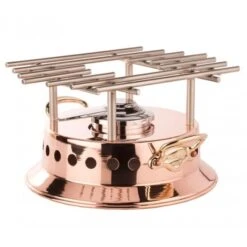 Mauviel Heater Service En Salle