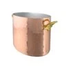 Mauviel Copper Oval Champagne Bucket M'30 -Trail Outfitters Shop 2707011 600x600