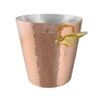 Mauviel Copper Champagne Bucket M'30