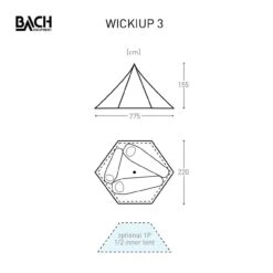 Bach Tent Wickiup 3 -Trail Outfitters Shop 2829787010C 1280x1280
