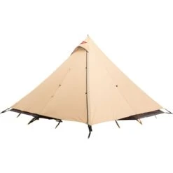 Spatz Tent Wigwam 4 BTC