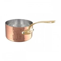 Mauviel Saucepan M'Tradition