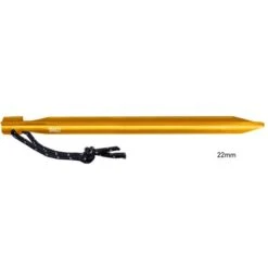 Bach Pegs UL Twisted Y22 BOX-100