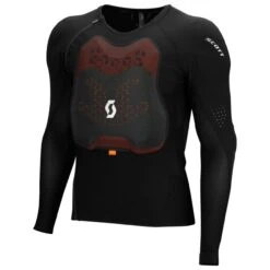 Scott Jacket Protector Softcon Hybrid Pro