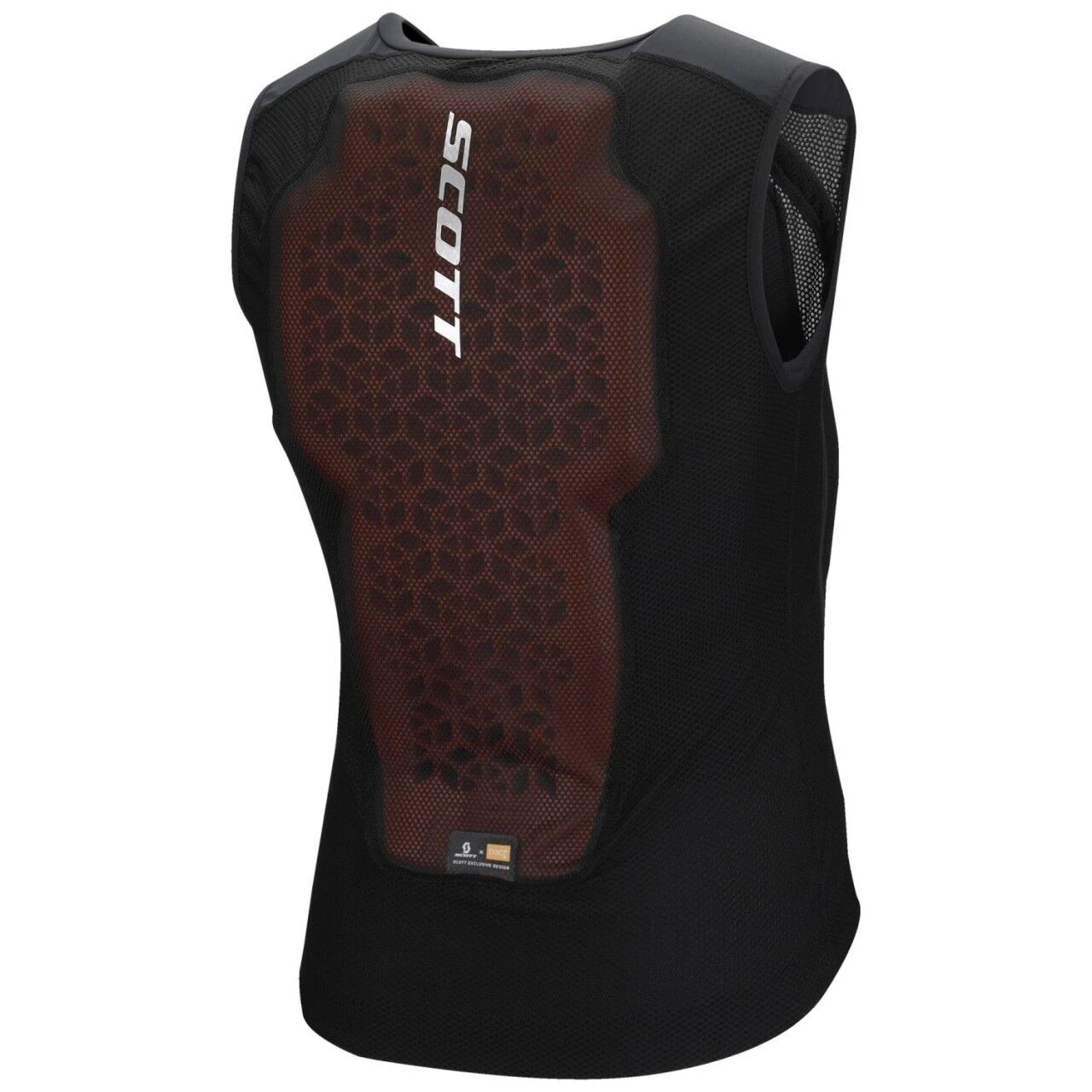 Scott Vest Protector Softcon Hybrid Pro 4 Scott Vest Protector Softcon Hybrid Pro - Image 2
