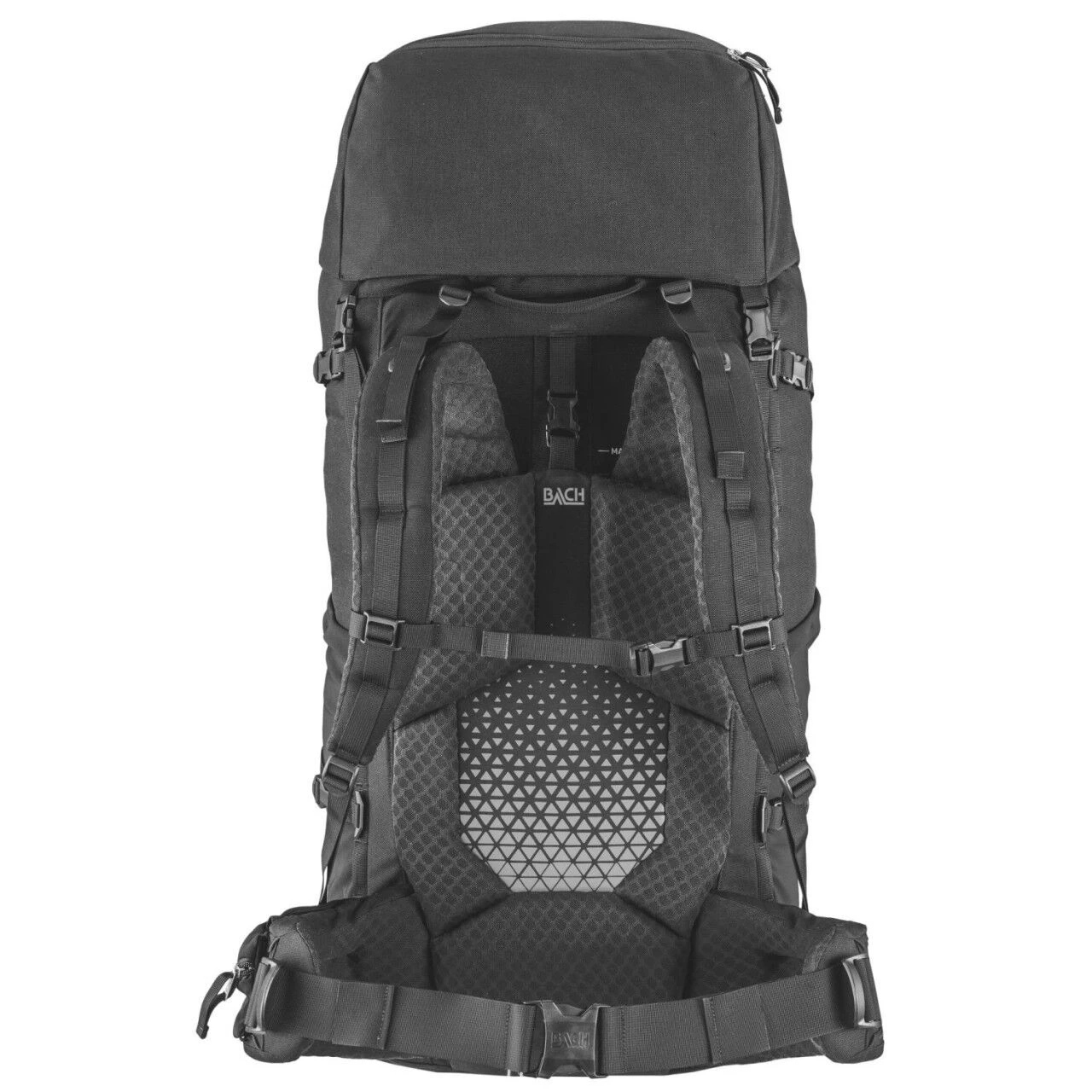 Bach Women's Specialist 85 4 Bach Women's Specialist 85 - Image 2