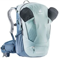 Deuter Trans Alpine 28 SL -Trail Outfitters Shop 3200121 1332 TransAlpine28SL dusk marine D 07 1280x1280