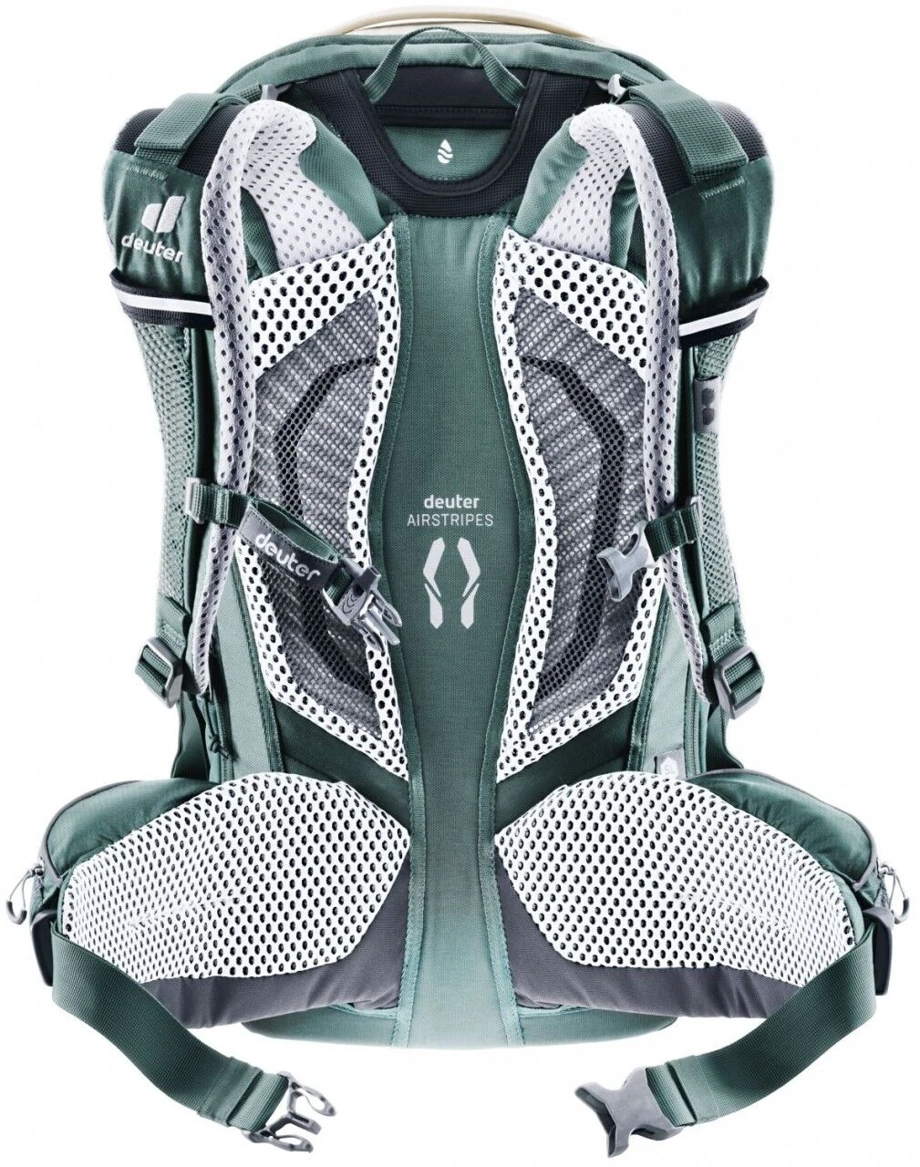 Deuter Trans Alpine Pro 26 SL 5 Deuter Trans Alpine Pro 26 SL - Image 3
