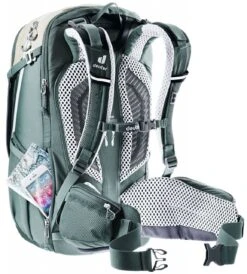 Deuter Trans Alpine Pro 26 SL 20 Deuter Trans Alpine Pro 26 SL -Trail Outfitters Shop 3201021 6207 TransAlpinePro26SL sand teal D 07 1280x1280