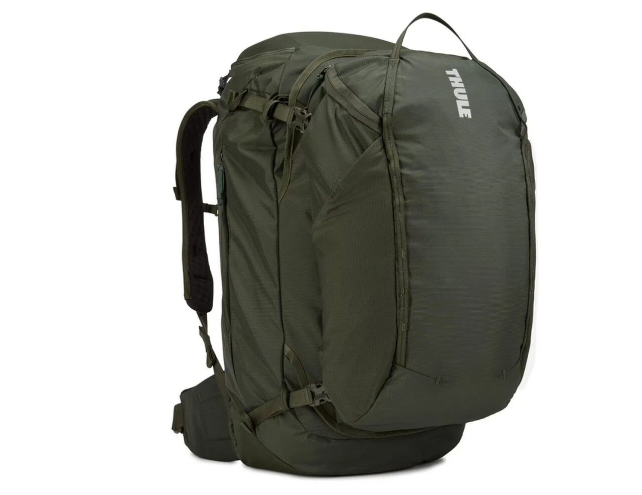 Thule Landmark 70L Men´s 4 Thule Landmark 70L Men´s - Image 2
