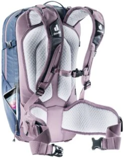 Deuter Attack 18 SL -Trail Outfitters Shop 3210221 3526 Attack18SL marine grape D 04 1280x1280