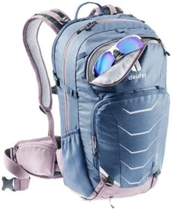 Deuter Attack 18 SL -Trail Outfitters Shop 3210221 3526 Attack18SL marine grape D 05 1280x1280