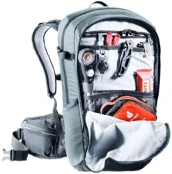 Deuter Flyt 12 SL -Trail Outfitters Shop 3211021 4701 Flyt12SL graphite black D 04 1280x1280