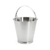 De Buyer Stainless Steel Graduated Bucket -Trail Outfitters Shop 3276 12N packshot 1 1280x1280