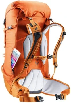 Deuter Freescape Lite 24 SL -Trail Outfitters Shop 3300022 9904 FreescapeLite24SL saffron mandarine D 06 1280x1280