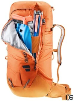 Deuter Freescape Lite 24 SL -Trail Outfitters Shop 3300022 9904 FreescapeLite24SL saffron mandarine D 09 1280x1280