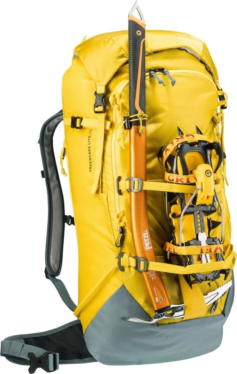 Deuter Freescape Lite 26 14 Deuter Freescape Lite 26 - Image 12