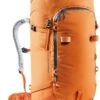 Deuter Freescape Pro 38+ SL 1 Deuter Freescape Pro 38+ SL -Trail Outfitters Shop 3300222 9903 FreescapePro38plusSL mandarine saffron D 00 1280x1280