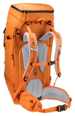 Deuter Freescape Pro 38+ SL 14 Deuter Freescape Pro 38+ SL -Trail Outfitters Shop 3300222 9903 Freescape Pro 38 SL mandarine saffron D 03 1280x1280