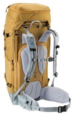 Deuter Rise 32+ SL 16 Deuter Rise 32+ SL -Trail Outfitters Shop 3301022 6404 Rise 32 SL caramel tin D 03 1280x1280