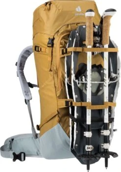 Deuter Rise 32+ SL 19 Deuter Rise 32+ SL -Trail Outfitters Shop 3301022 6404 Rise 32 SL caramel tin D 06 1280x1280