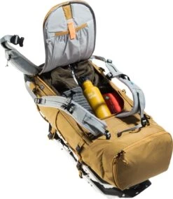 Deuter Rise 32+ SL 20 Deuter Rise 32+ SL -Trail Outfitters Shop 3301022 6404 Rise 32 SL caramel tin D 07 1280x1280