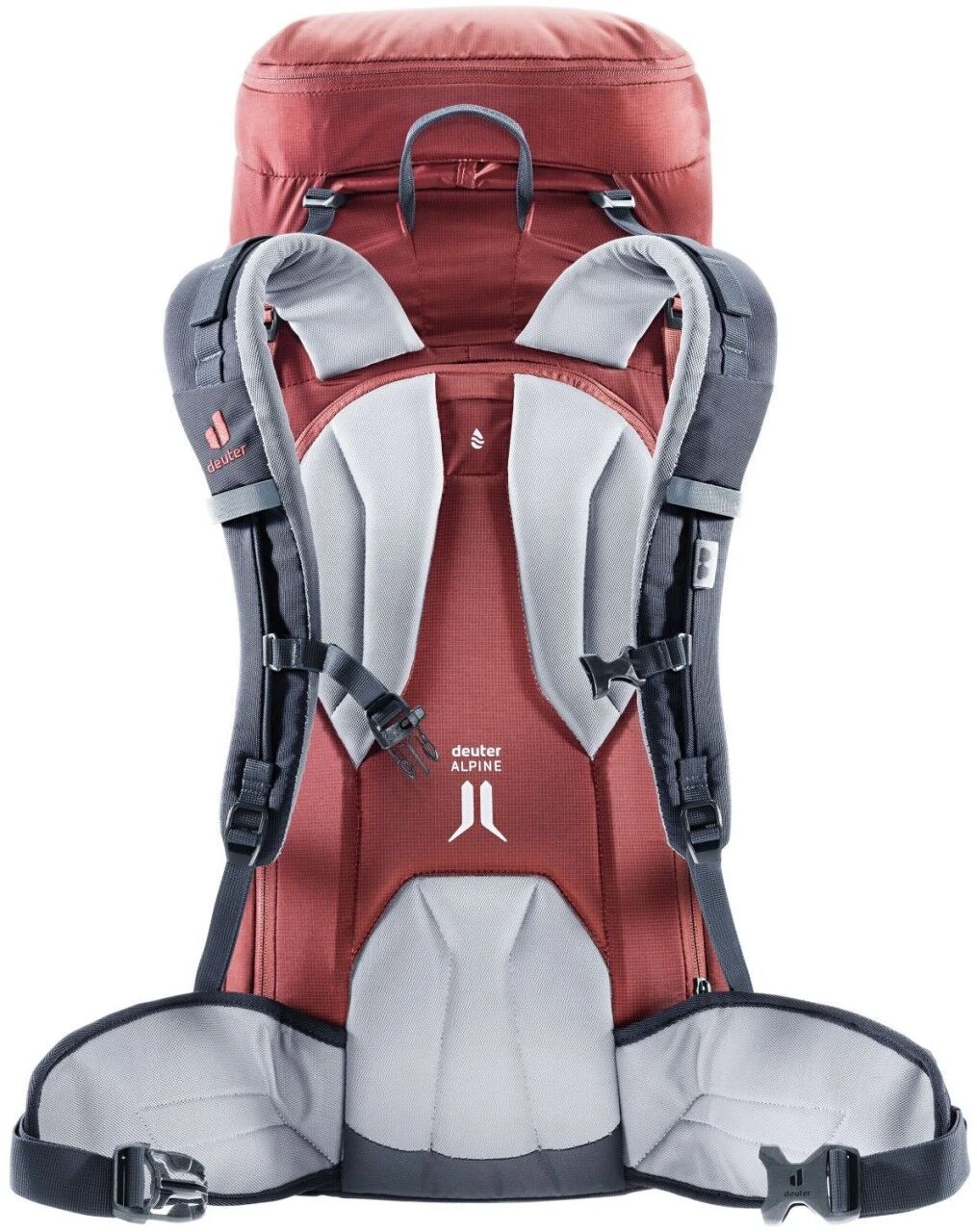 Deuter Rise 34+ 4 Deuter Rise 34+ - Image 2