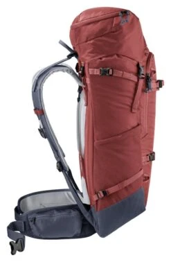 Deuter Rise 34+ 15 Deuter Rise 34+ -Trail Outfitters Shop 3301122 5335 Rise 34 redwood ink D 02 1280x1280