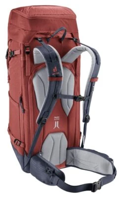 Deuter Rise 34+ 16 Deuter Rise 34+ -Trail Outfitters Shop 3301122 5335 Rise 34 redwood ink D 03 1280x1280