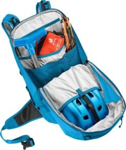 Deuter Freerider Lite 18 SL -Trail Outfitters Shop 3303022 3065 FreeriderLite18SL azure D 06 1280x1280