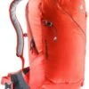 Deuter Freerider Lite 20 -Trail Outfitters Shop 3303122 9002 FreeriderLite20 papaya D 00 1280x1280