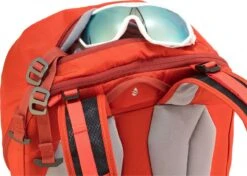 Deuter Freerider Lite 20 -Trail Outfitters Shop 3303122 9002 FreeriderLite20 papaya D 14 1280x1280