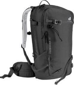 Deuter Freerider 30 -Trail Outfitters Shop 3303322 7000 Freerider30 black D 12 1280x1280