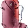 Deuter Freerider Pro 32+ SL -Trail Outfitters Shop 3303422 5585 FreeriderPro32plusSL maron currant D 00 600x600