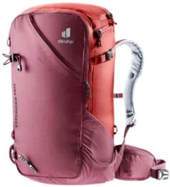Deuter Freerider Pro 32+ SL