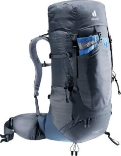 Deuter Aircontact Lite 40 + 10 -Trail Outfitters Shop 3340123 7319 AircontactLite40plus10 black marine D 08 1280x1280