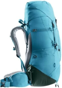 Deuter Aircontact Lite -Trail Outfitters Shop 3340223 3249 AircontactLite45plus10SL lagoon ivy D 02 1280x1280