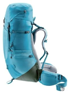 Deuter Aircontact Lite -Trail Outfitters Shop 3340223 3249 AircontactLite45plus10SL lagoon ivy D 04 1280x1280
