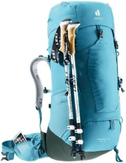 Deuter Aircontact Lite -Trail Outfitters Shop 3340223 3249 AircontactLite45plus10SL lagoon ivy D 06 1280x1280