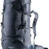 Deuter Aircontact Lite 50 + 10 -Trail Outfitters Shop 3340323 7319 AircontactLite50plus10 black marine D 00 1280x1280
