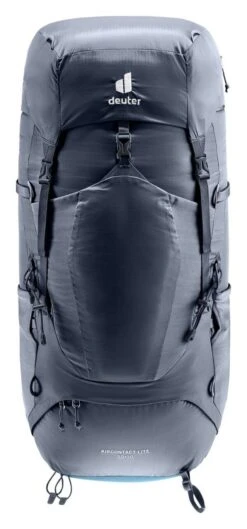 Deuter Aircontact Lite 50 + 10 -Trail Outfitters Shop 3340323 7319 AircontactLite50plus10 black marine D 05 1280x1280